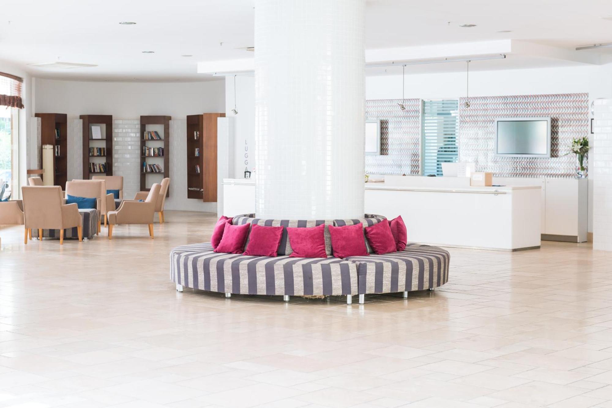 סייד Barut B Suites מראה חיצוני תמונה